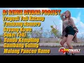 Lagu Dj 69 Project Full Album Terbaru 2022 Remix Jawa Slow Bass