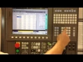 Lagu Calibrating an Okuma 2-Axis Lathe with OSP-200L CNC Control
