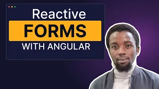 Template-driven Forms React Forms with Angular