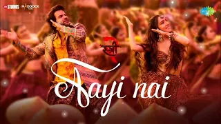 jhuthi khayi thi kasam jo nibhayi nai full song kaati raat maine kheton me tu aayi nai aayi nhi