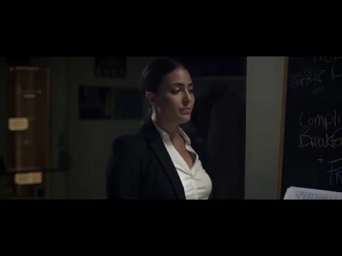 Hellmington Trailer #1