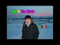 Download Lagu Joy To The World (HQ) - Kevin Susanto