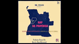 mr telles rap da prov ncia