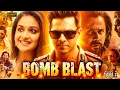 Lagu Bomb Blast (2025) | Varun Dhawan, Keerthy Suresh Hindi Action Thriller Movie | Full HD Movie