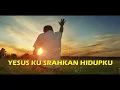 Download Lagu LAGU ROHANI - KETIKA KU LEMAH - ERVINNA ( VIDEO LIRIK )