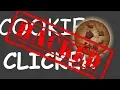 How to cheat Cookie Clicker