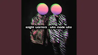 who made who
