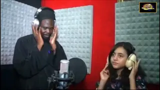 امسك يارب ايدى زى بطرس زمان دندنها