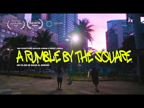 A Rumble By The Square | Now Streaming
