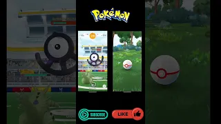 Searching For Shiny Unown July 9th 2025 7 