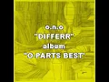 o.n.o "DIFFERR"