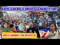 Lagu RANIE LUDOVICA TAYO AY MANININGIL PARA MATAPOS NA!!