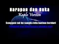 Download Lagu Karaoke Harapan dan Duka - Koplo (Tanpa Vokal)