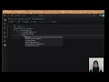 UAS Algoritma dan Struktur Data Bubble Sort Python di VS Code