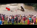 Download Lagu गंगा नदी में डूब रहे भक्त की जान बचाने खुद चले आए महादेव यह देख सभी लोगों के होश उड़ गए #mahadev