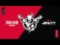 Thunderdome 2021 Warm up Mix by Jehuty