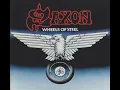 SAXON - wheels of steel #fullalbum
