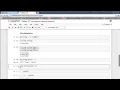 Python 101 2 String Manipulation