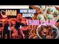 Orangetheory Class for MY MOM s Birt ay Staying on TRACK without strictly tracking my macros