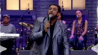 Hosam Hosny Speak Softly Love حسام حسنى 