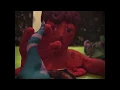 Lagu quarantine club for sadbois - claymation