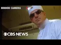 Minnesota voter speaks out after conservative activist appears to impersonate him at polling site