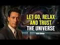 Download Lagu Neville Goddard - How To Let Go, Relax And Trust The Universe