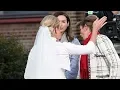 EastEnders - Mel Owen Slaps Nicola Kelly Maddie Wright 3rd January 2019 Episode 1
