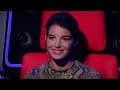 Colbie Caillat - Bubbly (Patrice Gerlach) | The Voice of Germany | Sing-Offs