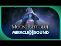 Download Lagu MOONLIGHT BLUE by Miracle Of Sound ft. Sharm (Elden Ring) (Ranni)
