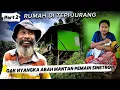 Lagu Terungkap Masa lalu Pamannya Kang Jajang, Selama Puluhan Tahun Tinggal Sebatang Kara Di Tengah Hutan