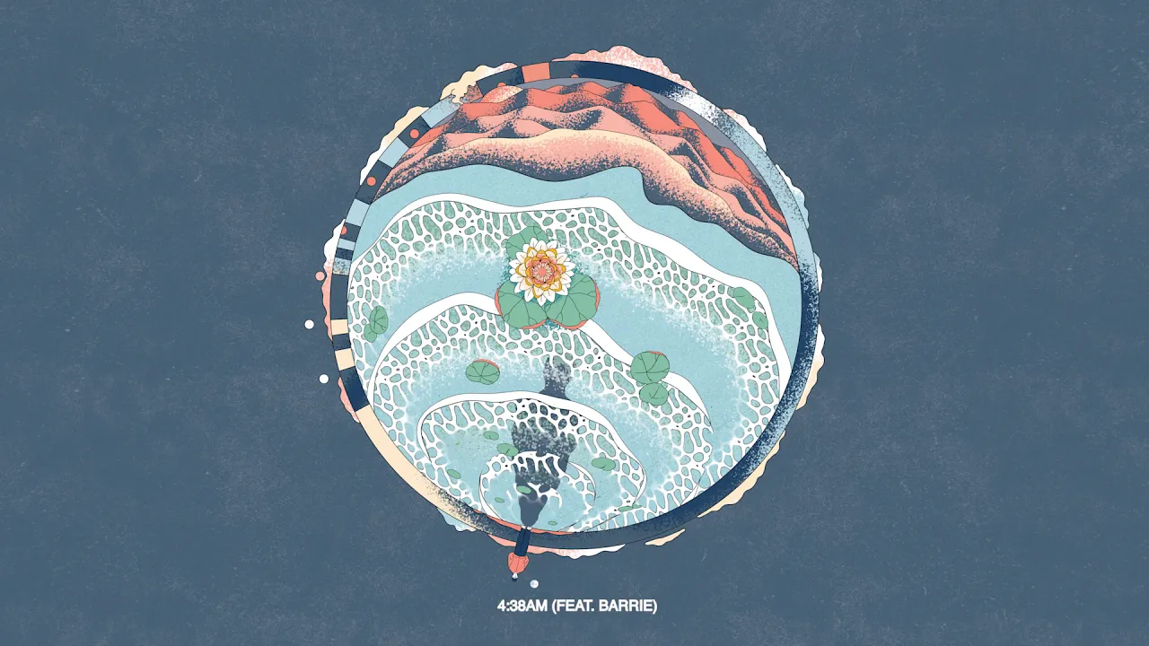 ford. - 4:38am (feat. Barrie) ford. - 4:38am (feat. Barrie)