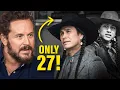 Yellowstone 1923 Actor Found DEAD