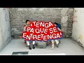 "¡Tenga pa' que se entretenga!" de PERRA BRAVA 🥊 Álbum completo