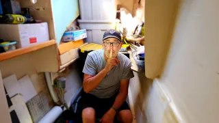 Teal’s DIRTY Little Secret! – Onboard Lifestyle ep.240