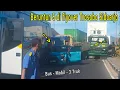 Download Lagu Bus Sugeng Rahayu Terlibat Laka beruntun 5 , di flyover trosobo Sidoarjo