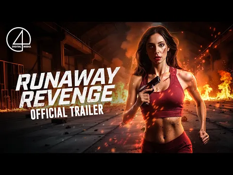 Official Trailer [Subtitled]