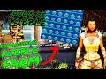 How To Make an EXTRAORDINARY Kibble Farm In Ark Survival Ascended