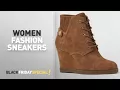 Women Fashion Sneakers By Michael Michael Kors Min 25 Off Amazon Black Friday Countdown