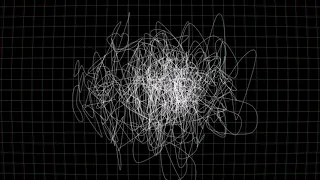 Guru Sound Visualizer in Processing