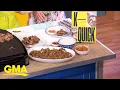 Download Lagu Chef Judy Joo shares easy Korean recipes