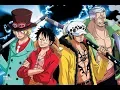 Download Lagu One Piece stampede Theme Song  GONG - WANIMA