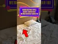 Lagu De schoonmaak van het hotel was verrast toen ze deze kamer schoonmaakten ❗ #hotel #viralvideo