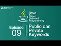 Belajar Java OOP - 09