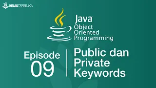 Belajar Java OOP - 09