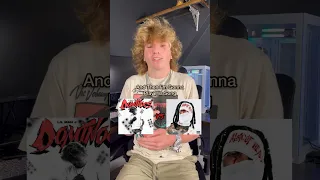 21 Savage Stole My Lyric 