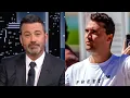 Download Lagu 'Elite Hollywood-links' maakt zich meer zorgen om Jimmy Kimmel dan om de moord op Charlie Kirk