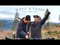 Lagu Braaheim \u0026 ILYAA presents: RAVE4FAME (Techno \u0026 Hypertechno Mix #004) NEW YEAR PARTY MIX