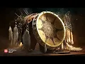 Download Lagu Shamanic Drums + Super Low Humming Meditation