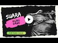 Lagu SUARA - HIJAU DAUN (Pop Punk Cover by KAPTEN!KAWAN!)
